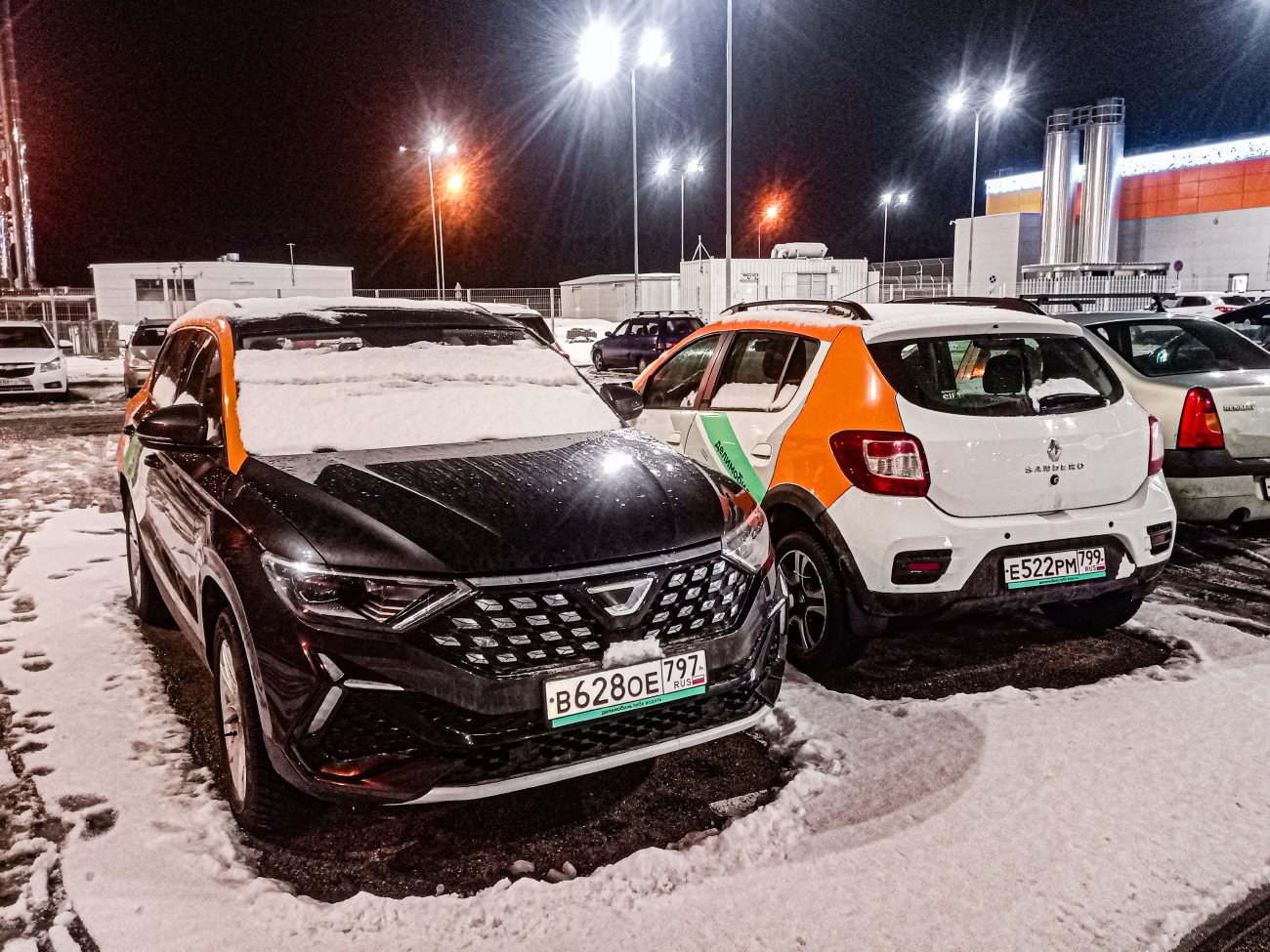Москва, Jetta VS5 № В 628 ОЕ 797