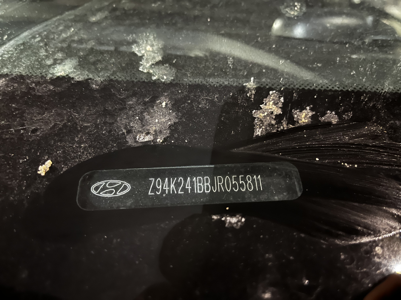 Нижний Новгород, Hyundai Solaris № К 818 АУ 799