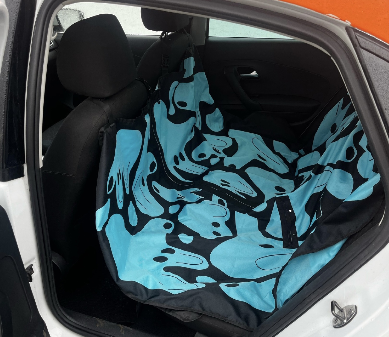 Нижний Новгород, Volkswagen Polo № Е 024 ОР 799