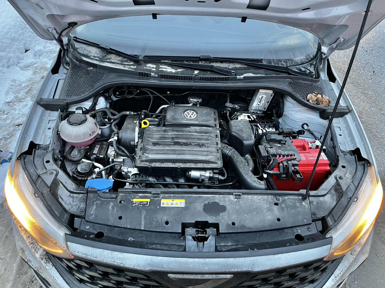 Москва, Jetta VA3 № К 472 МО 797