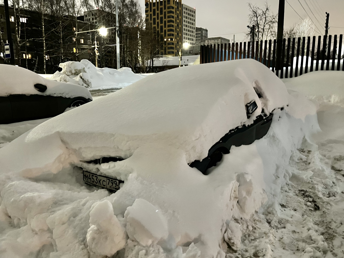 Нижний Новгород, BMW 3 Series № М 453 КС 799; Нижний Новгород — Разные фотографии