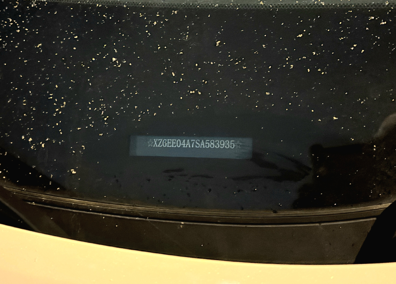 Екатеринбург, Haval Jolion № Т 880 УХ 797