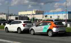 Санкт-Петербург, KIA Rio № О 024 ВВ 797; Санкт-Петербург, Haval Jolion № Н 341 ОС 797