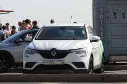 Санкт-Петербург, Renault Arkana № К 492 ВУ 797