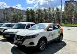 Екатеринбург, Nissan Qashqai № Т 509 КВ 797