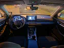 Москва, Geely Emgrand № О 619 РК 797
