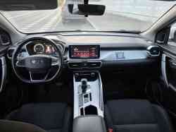 Москва, Geely Coolray № Н 744 МУ 797