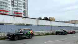 Екатеринбург, Chery Tiggo 7 № Т 097 ММ 797; Екатеринбург, Chery Tiggo 7 № Т 633 МО 797