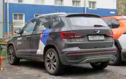 Санкт-Петербург, Jetta VS5 № У 487 СА 797