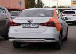 Москва, Jetta VA3 № Х 902 СА 797