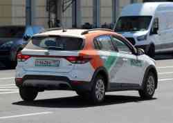 Санкт-Петербург, KIA Rio № Т 462 ВЕ 797