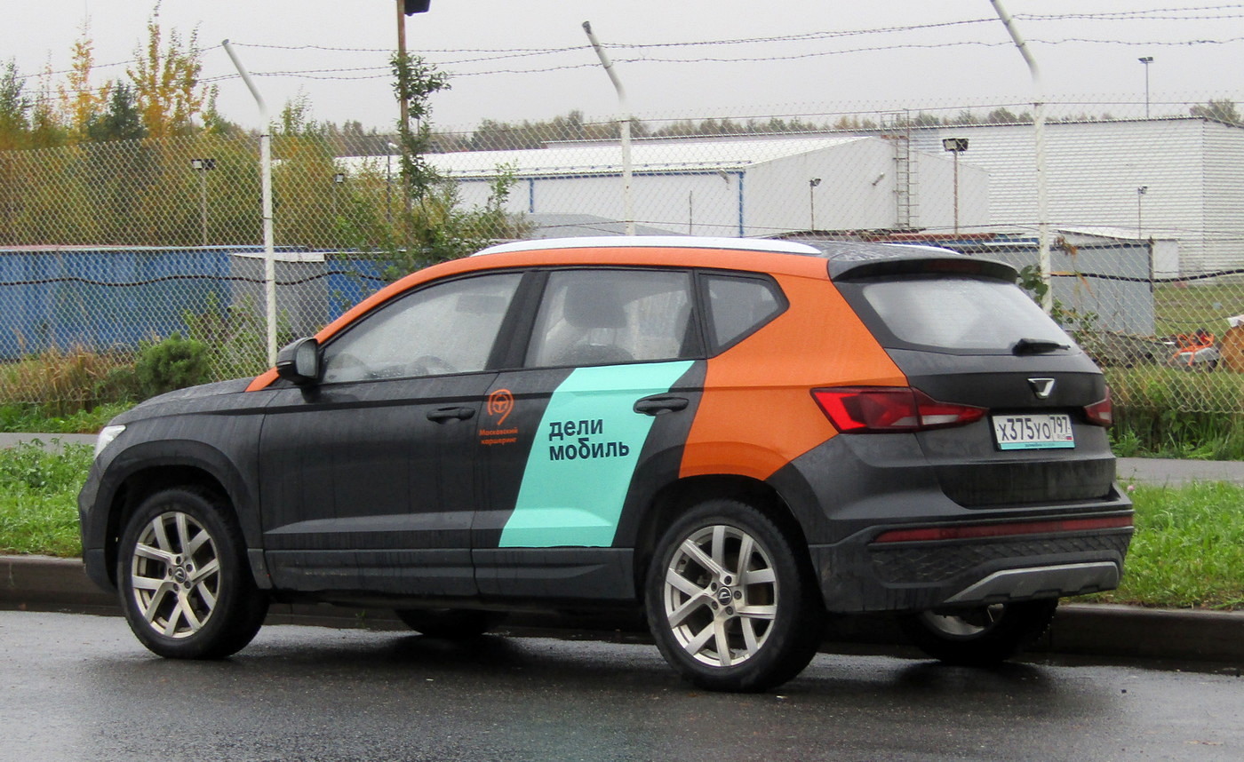 Санкт-Петербург, Jetta VS5 № Х 375 УО 797