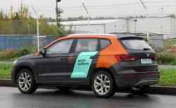 Санкт-Петербург, Jetta VS5 № Х 375 УО 797